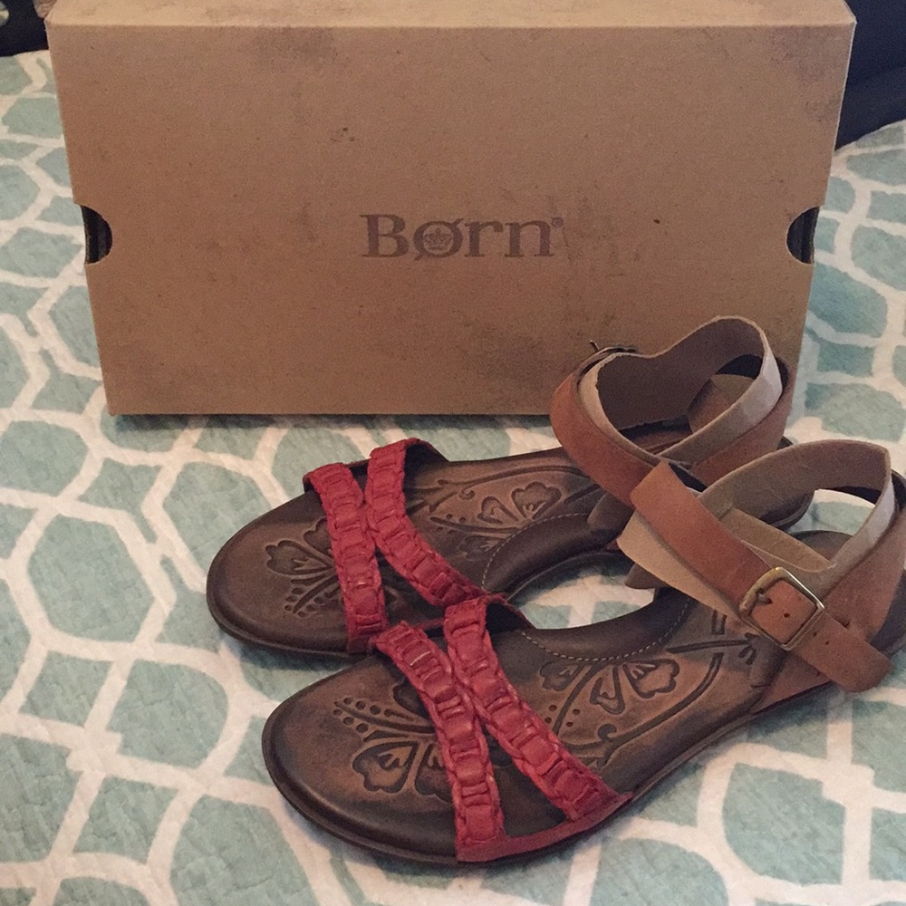 Born Sandals